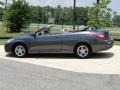 Magnetic Gray Metallic - Solara SE V6 Convertible Photo No. 7