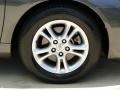 Magnetic Gray Metallic - Solara SE V6 Convertible Photo No. 28