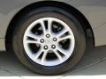 Magnetic Gray Metallic - Solara SE V6 Convertible Photo No. 30