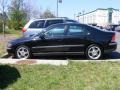 2002 Black Volvo S60 T5  photo #2