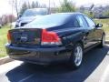 2002 Black Volvo S60 T5  photo #3