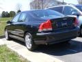 2002 Black Volvo S60 T5  photo #4