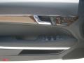 Steel Grey Metallic - E 550 Cabriolet Photo No. 6