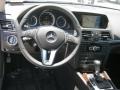 Steel Grey Metallic - E 550 Cabriolet Photo No. 9