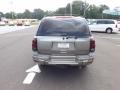 2003 Light Pewter Metallic Chevrolet TrailBlazer LS  photo #4