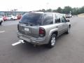 2003 Light Pewter Metallic Chevrolet TrailBlazer LS  photo #5