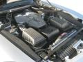 6.3 Liter AMG DOHC 32-Valve VVT V8 2012 Mercedes-Benz SLS AMG Engine
