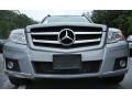 Palladium Silver Metallic - GLK 350 4Matic Photo No. 2