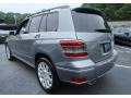 Palladium Silver Metallic - GLK 350 4Matic Photo No. 4