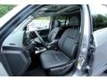 Black Interior Photo for 2012 Mercedes-Benz GLK #65740511