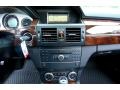 Black Controls Photo for 2012 Mercedes-Benz GLK #65740540