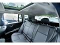 Black Rear Seat Photo for 2012 Mercedes-Benz GLK #65740558