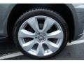 2010 Mercedes-Benz GLK 350 4Matic Wheel