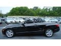 Black - E 350 Cabriolet Photo No. 4