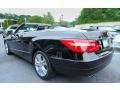 Black - E 350 Cabriolet Photo No. 5