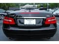 Black - E 350 Cabriolet Photo No. 6