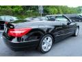 Black - E 350 Cabriolet Photo No. 7