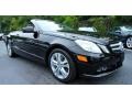 Black - E 350 Cabriolet Photo No. 9
