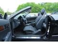 Black - E 350 Cabriolet Photo No. 13