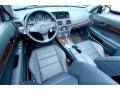 Black - E 350 Cabriolet Photo No. 14