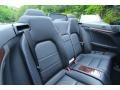 Black - E 350 Cabriolet Photo No. 21
