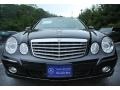Black - E 350 4Matic Sedan Photo No. 2