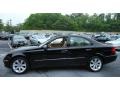 Black - E 350 4Matic Sedan Photo No. 3