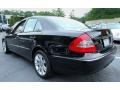 Black - E 350 4Matic Sedan Photo No. 4