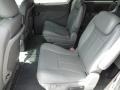 Medium Slate Gray Rear Seat Photo for 2005 Chrysler Town & Country #65740969