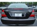 Black - E 350 4Matic Sedan Photo No. 5