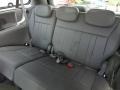 Rear Seat of 2005 Town & Country Touring
