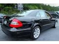 Black - E 350 4Matic Sedan Photo No. 6