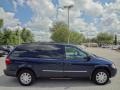  2005 Town & Country Touring Midnight Blue Pearl
