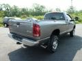 Mineral Gray Metallic - Ram 2500 ST Regular Cab 4x4 Photo No. 2