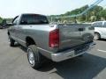 Mineral Gray Metallic - Ram 2500 ST Regular Cab 4x4 Photo No. 4