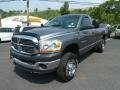 Mineral Gray Metallic - Ram 2500 ST Regular Cab 4x4 Photo No. 5