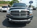 Mineral Gray Metallic - Ram 2500 ST Regular Cab 4x4 Photo No. 6
