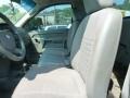 Mineral Gray Metallic - Ram 2500 ST Regular Cab 4x4 Photo No. 8