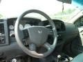 Mineral Gray Metallic - Ram 2500 ST Regular Cab 4x4 Photo No. 9