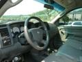Mineral Gray Metallic - Ram 2500 ST Regular Cab 4x4 Photo No. 12