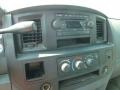 Mineral Gray Metallic - Ram 2500 ST Regular Cab 4x4 Photo No. 13