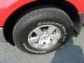 Red Alert - Frontier NISMO King Cab 4x4 Photo No. 7