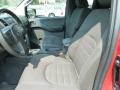 Red Alert - Frontier NISMO King Cab 4x4 Photo No. 9