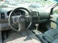 Red Alert - Frontier NISMO King Cab 4x4 Photo No. 11