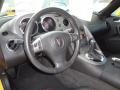 Ebony Steering Wheel Photo for 2007 Pontiac Solstice #65741272