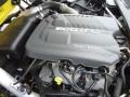 2.0 Liter Turbocharged DOHC 16-Valve VVT 4 Cylinder Engine for 2007 Pontiac Solstice GXP Roadster #65741338