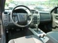 Charcoal Black Dashboard Photo for 2011 Ford Escape #65741371