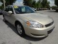 Gold Mist Metallic - Impala LS Photo No. 10