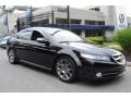 Nighthawk Black Pearl - TL 3.5 Type-S Photo No. 1