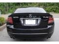 Nighthawk Black Pearl - TL 3.5 Type-S Photo No. 5